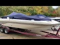 End of season - Winter Storage Options