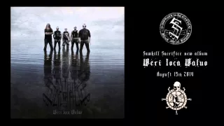 sawhill sacrifice ukko weri ioca waluo 2014