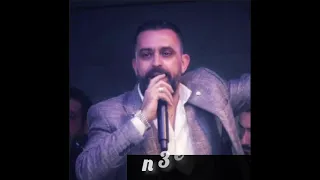 نعيم الشيخ ياعمي حكيك علراس بس ولدك ما ريدو والله لرقص عالأول ولوح بل مسبحة 