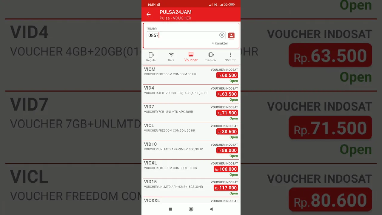 CARA TUKAR KOIN SNACK VIDEO MENJADI PULSA | APLIKASI SNACK VIDEO. 