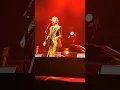 Brandi Carlile - This Time Tomorrow - Drury Lane Theatre, London 15/7/24