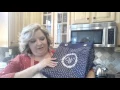 Thirty-One Gifts Essential Storage Tote