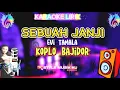 Download Lagu SEBUAH JANJI EVI TAMALA KARAOKE BAJIDOR