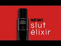 NEW Slut Elixir Aaron Terence Hughes