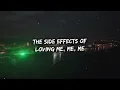 ZAYN - Side Effects (Lyrics)