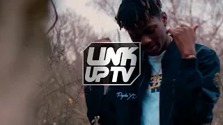 psychoyp losing you black card music video psychoyp
