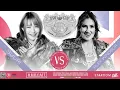 Download Lagu IWGP Women's Championship: Syuri vs Alex Windsor - EVE Riot Grrrls of Wrestling