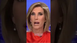 Laura Ingraham This might have saved the world