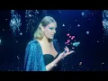 Taylor Swift - Bejeweled music video with lyrics