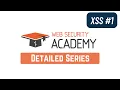 PortSwigger Labs Walkthrough - Reflected XSS into HTML context with nothing encoded