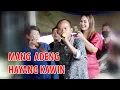 Lagu nyobian upload Mang Adeng nyanyi hayang kawin lumayalu lucu