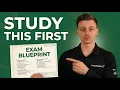 Food Manager Certification Exam What to Study First