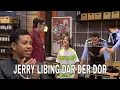 Download Lagu SUARA MERDU NAURA BAHRI BIKIN KAGUM, JERRY LIBING DAR DER DOR! |  LAPOR PAK! NGAKAK