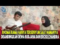 Lagu Rhoma Irama Tersenyum Namanya Disandingkan Dewa Budjana dan Eross @TRIBUNLAMPUNGNEWSVIDEO