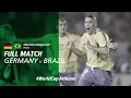 Download Lagu Germany v Brazil | 2002 FIFA World Cup Final | Full Match