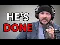 Tim Pool RANTS About Turning Point