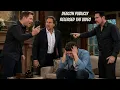 Deacon publicly releases exposing RJ s true face The Bold and The Beautiful Spoilers