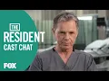 Crash Cart Moments It s Up To Dr Bell Season 2 Ep 2 THE RESIDENT
