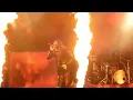 Dark Funeral - In My Dreams @ Summer Breeze 2010
