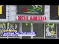 Manitou Springs says law prohibits city from releasing marijuana sales tax revenues to the