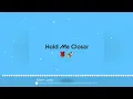 Elton John, Britney Spears - Hold Me Closer (Acoustic) (Slowed and reverb)