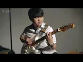 [🎸잼실용음악학원] 2021 서울실용음악고등학교 기타 전공 합격 입시곡 채연우 "Philip Sayce - Morning Star"