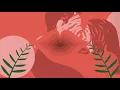 Zerb & Giulia Be - With You (Official Lyric Video)