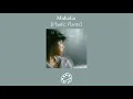 Mahalia - Plastic Plants
