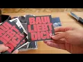BAUSA - FIEBER (No Box Bundle) UNBOXING