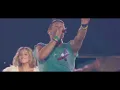 [4K] Coldplay, Little Simz, Burna Boy, Elyanna, TINI - WE PRAY (Live from Ahmedabad)