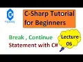 Part 15 - C Tutorial