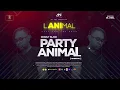 Charly Black - Gyal You A Party Animal [ Shatta ] ft DJ ANI