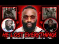 Rick Ross Faces Financial Chaos After 70M Assets Vanish IT S OVER