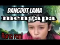 Download Lagu Mengapa  ku memujanya //dangdut lama  Rana Rani sangat terpopuler
