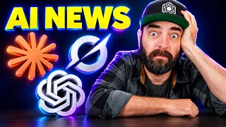 AI News: Haiku-5.5, Visual ChatGPT, Grok's New Trick, and more!