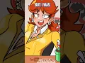 NEVER hire Princess Daisy