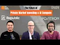 Download Lagu Republic opens private markets as Positron takes on GPUs: A TWiST500 doubleheader! | E2176