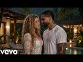 Maluma, Shakira - AGUA (Official Video)