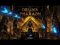 Drums of Pharaoh 2.0