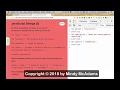 js04 JavaScript Strings 2