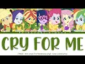 Download Lagu [AI COVER] HOW WOULD THE RAINBOOMS SINGS \