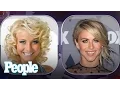 Julianne Hough s Evolution of Looks People