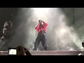 Download Lagu Kendrick and SZA Grand National Tour Final Los Angeles Show (Pit View, 05/24/25)