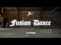 Tommy Zuko | FUSION DANCE | VISUALIZER