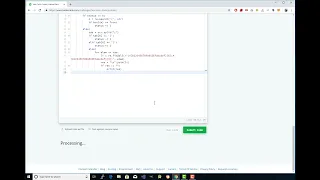 HackerRank Practice Python 87 Hex Color Code