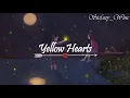 Download Lagu Yellow Hearts - Ant Saunders ft. Audrey Mika | TRADUÇÃO/LEGENDADO EM PORTUGUÊS|