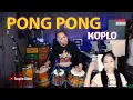 Download Lagu PONG PONG KOPLO