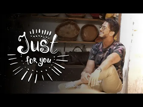 Download MP3 SAAD LAMJARRED - JUST FOR YOU | JUST FOR YOU - سعد لمجرد