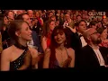 Richard Hawley & Tom Deering win Best Original Score/New Orchestrations | Olivier Awards -Mastercard