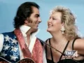 JS OnAir: "Thunder" meets Neil Diamond